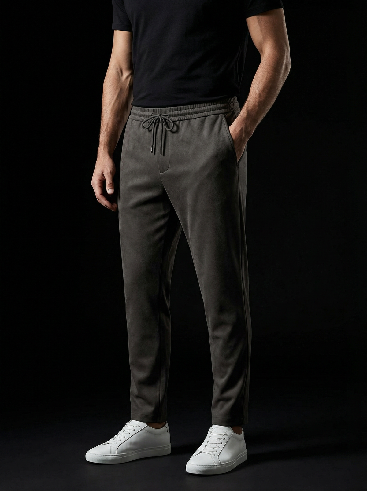 XIII Men's Jogger's