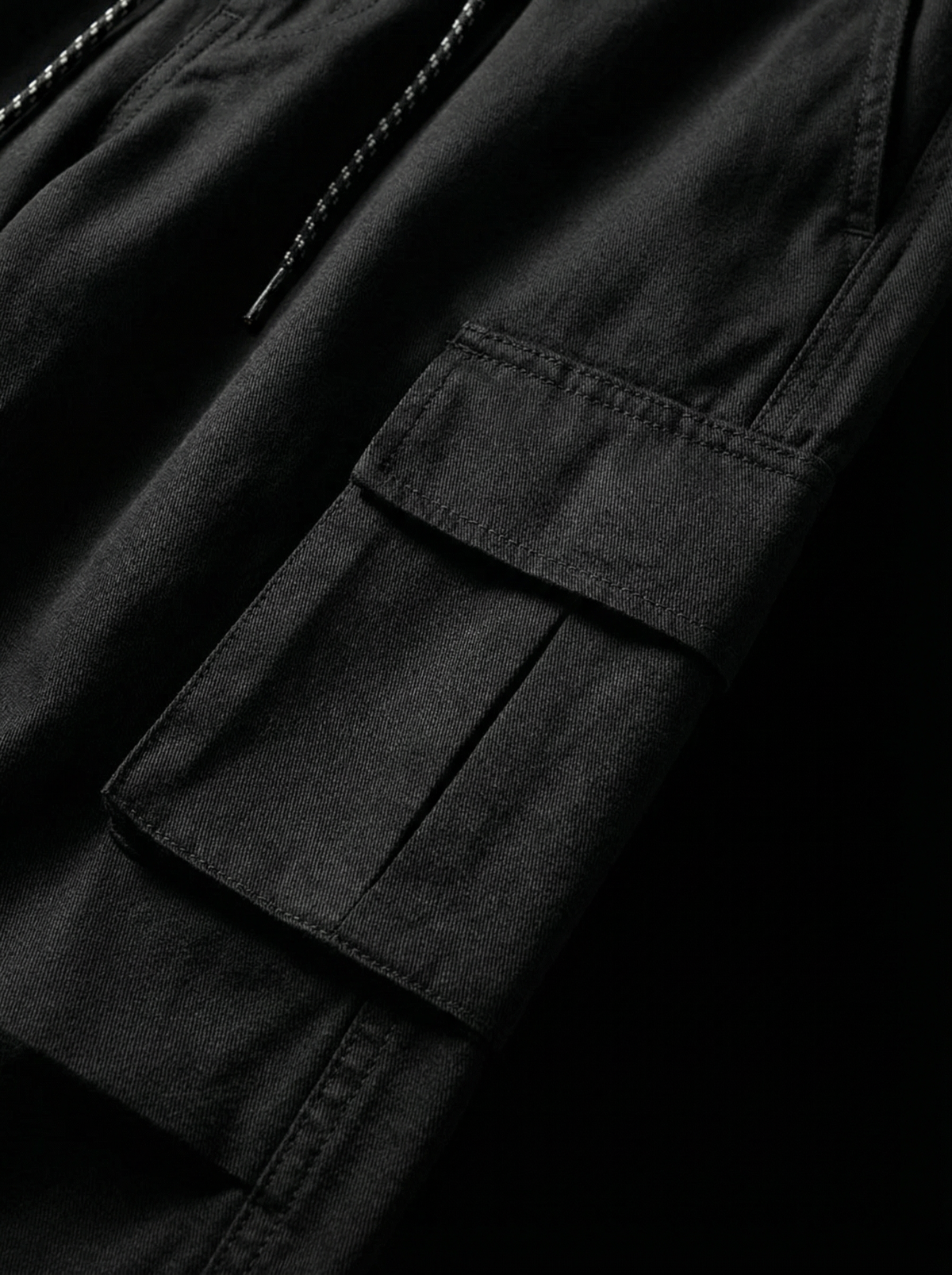 XIII Men's Cargo