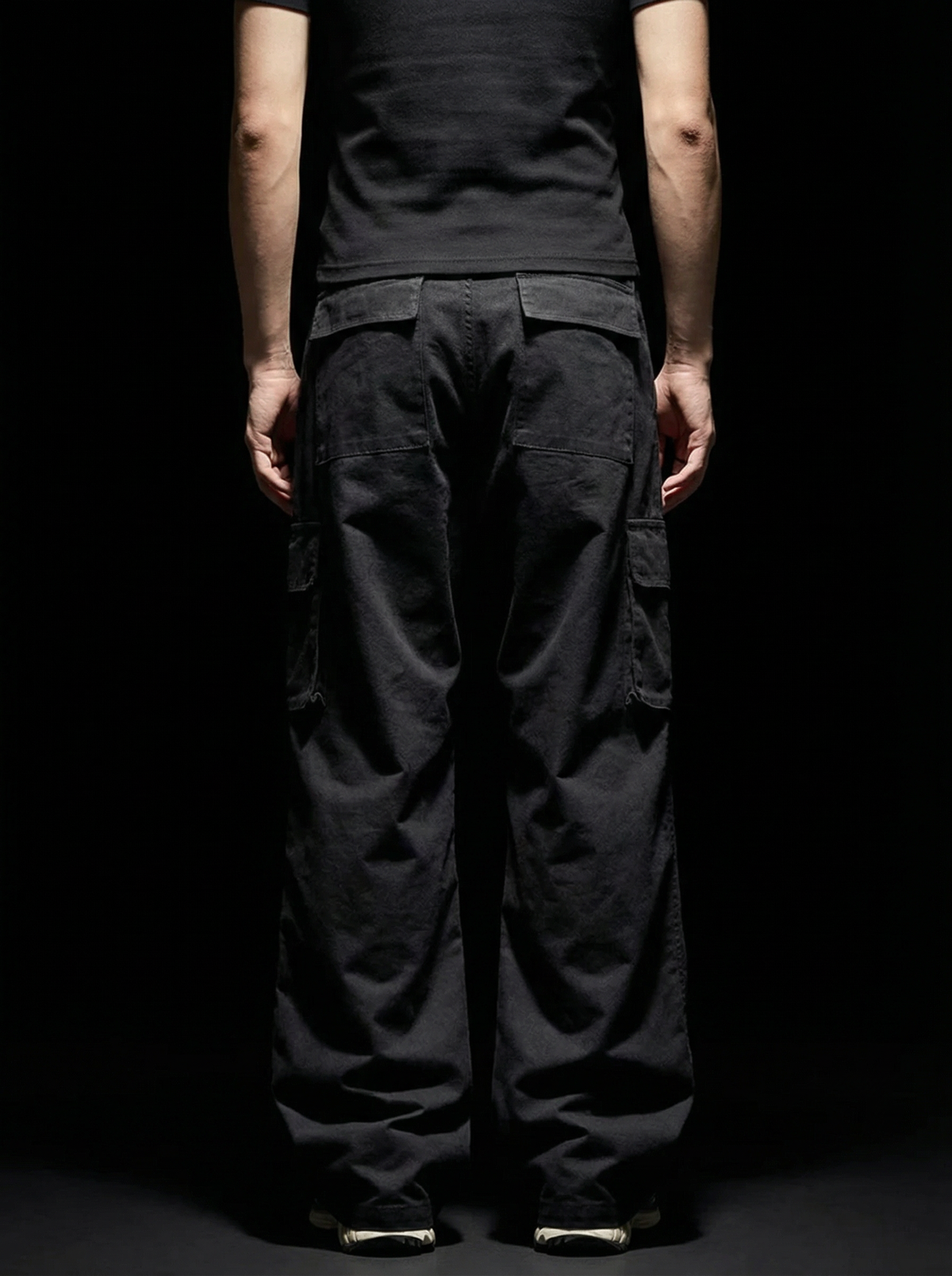 XIII Men's Cargo